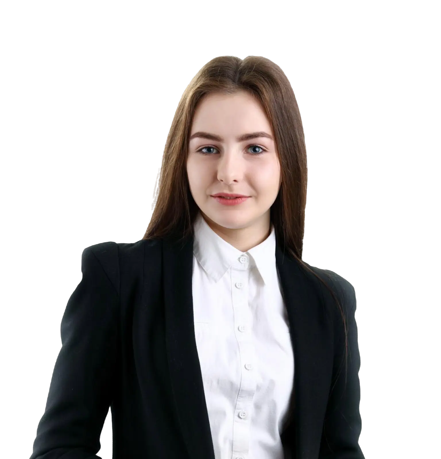 Salma Mansouri